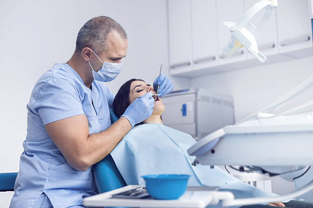 Best Dental Exams and Cleanings  in Old Brookville, NY